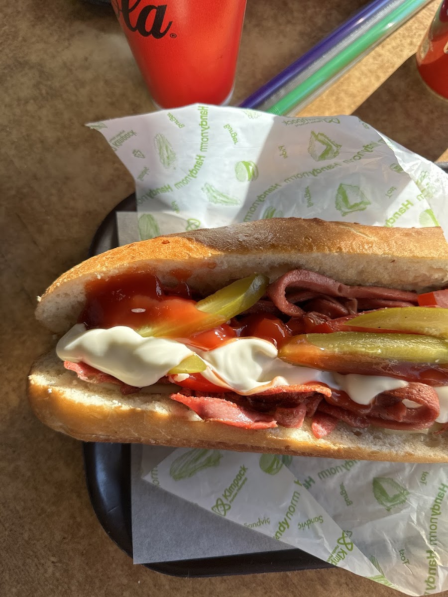 Acıktım Ankara Photos 2